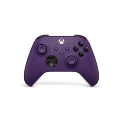 Mängupult Microsoft XBOX Series Wireless Controller Astral Purple hind ja info | Microsoft Arvutid ja IT- tehnika | kaup24.ee