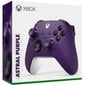 Mängupult Microsoft XBOX Series Wireless Controller Astral Purple hind ja info | Mängupuldid | kaup24.ee