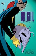 Batgirl: Year One hind ja info | Fantaasia, müstika | kaup24.ee