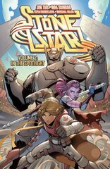 Stone Star Volume 2: In The Spotlight цена и информация | Фантастика, фэнтези | kaup24.ee