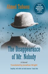 The Disappearance of Mr. Nobody hind ja info | Fantaasia, müstika | kaup24.ee