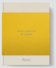 Rose Uniacke at Work hind ja info | Eneseabiraamatud | kaup24.ee