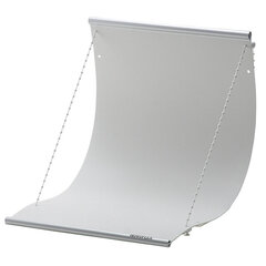 Novoflex tootepildistuslaud Magic Studio 60x30cm, fine matt hind ja info | Fotovalgustuse seadmed | kaup24.ee