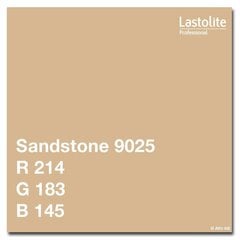 Manfrotto бумажный фон 2,75x11м, sandstone песочный (9025) цена и информация | Осветительное оборудование для фотосъемок | kaup24.ee