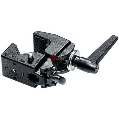 Manfrotto klamber Super Clamp (035) цена и информация | Fotovalgustuse seadmed | kaup24.ee