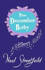 The December Baby hind ja info | Luule | kaup24.ee