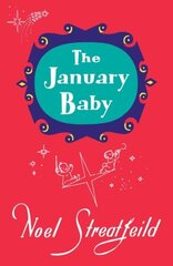 January Baby hind ja info | Väikelaste raamatud | kaup24.ee