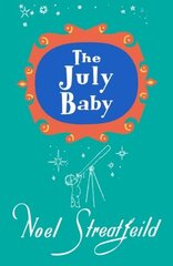 July Baby цена и информация | Поэзия | kaup24.ee