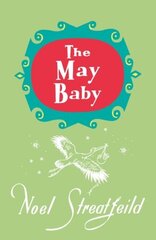 May Baby цена и информация | Поэзия | kaup24.ee