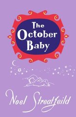 October Baby цена и информация | Поэзия | kaup24.ee