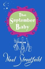 September Baby hind ja info | Luule | kaup24.ee
