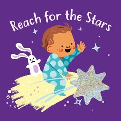 Reach for the Stars (Together Time Books) NOV BRDBK hind ja info | Noortekirjandus | kaup24.ee