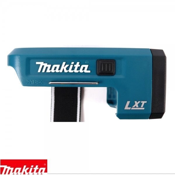 Aku prožektor Makita DML186 18V hind ja info | Taskulambid, prožektorid | kaup24.ee