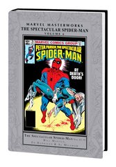 Marvel Masterworks: The Spectacular Spider-man Vol. 6 цена и информация | Фантастика, фэнтези | kaup24.ee