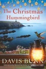 Christmas Hummingbird hind ja info | Fantaasia, müstika | kaup24.ee