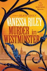 Murder in Westminster: A Riveting Regency Historical Mystery hind ja info | Fantaasia, müstika | kaup24.ee