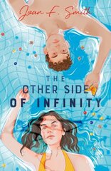 The Other Side of Infinity цена и информация | Книги для подростков и молодежи | kaup24.ee