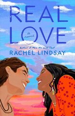 Real Love: A Novel hind ja info | Fantaasia, müstika | kaup24.ee