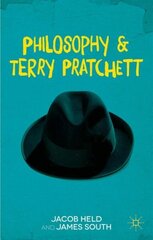 Philosophy and Terry Pratchett цена и информация | Исторические книги | kaup24.ee