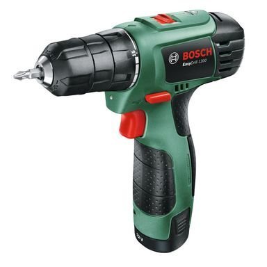 Akutrell juhtmeta Bosch Easydrill 1200 цена и информация | Akutrellid, kruvikeerajad | kaup24.ee