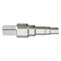 Kombivõti 3/8" 12mm, 16,8mm, 22mm 03-02060-le цена и информация | Механические инструменты | kaup24.ee