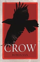 Crow Enlarged ed. цена и информация | Книги о питании и здоровом образе жизни | kaup24.ee