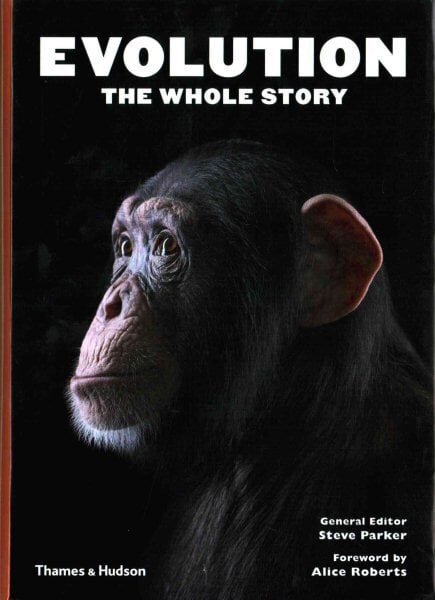 Evolution: The Whole Story hind ja info | Tervislik eluviis ja toitumine | kaup24.ee