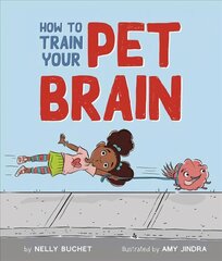 How to Train Your Pet Brain hind ja info | Noortekirjandus | kaup24.ee