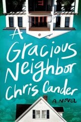 Gracious Neighbor цена и информация | Фантастика, фэнтези | kaup24.ee