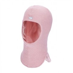 Шапка-шлем для детей TuTu  цена и информация | Шапки, перчатки, шарфы для девочек | kaup24.ee