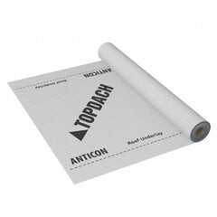 Katusekile Anticon 110, 75m² цена и информация | Кровельные покрытия | kaup24.ee