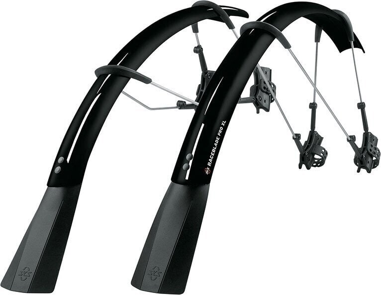 Porilaud SKS Raceblade Pro XL 28" komplekt hind ja info | Porilauad | kaup24.ee