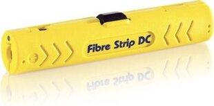 Kaablikoorija kuni 5,9 mm Ø Fibre Strip DC цена и информация | Механические инструменты | kaup24.ee