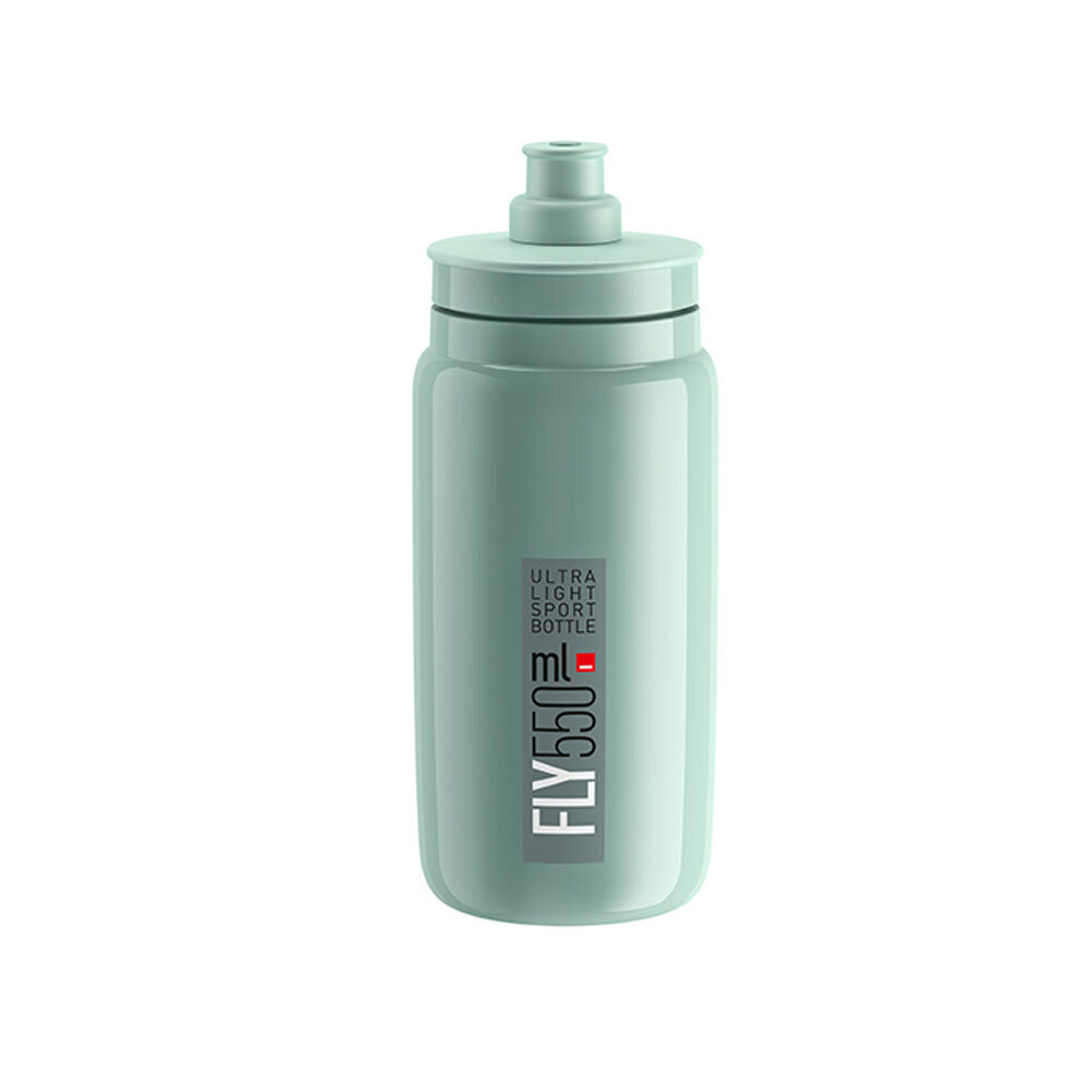 Joogipudel ELITE Fly 550 ml, roheline hind ja info | Joogipudelid | kaup24.ee