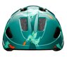 Kiiver LAZER NUTZ CE-CPSC Dragons, Unisize, roheline hind ja info | Kiivrid | kaup24.ee