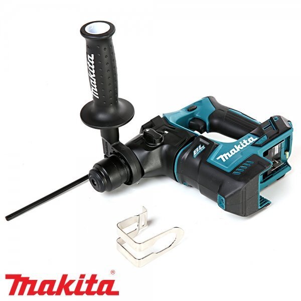 Akuga perforaator Makita DHR171Z 18 V, 1,2 J, SDS plus hind ja info | Lööktrellid | kaup24.ee