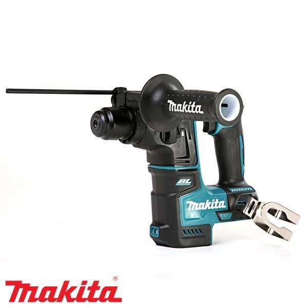 Akuga perforaator Makita DHR171Z 18 V, 1,2 J, SDS plus цена и информация | Lööktrellid | kaup24.ee