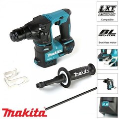 Аккумуляторный перфоратор Makita DHR171Z 18 В, 1,2 J, SDS plus‎ цена и информация | Перфораторы | kaup24.ee