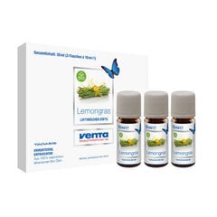 Aromaatne õli Venta, 3x 10 ml hind ja info | Kodulõhnastajad | kaup24.ee