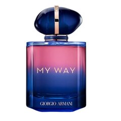 Naiste parfüümvesi Giorgio Armani My Way Le Parfum Pour Femme EDP, 90ml hind ja info | Naiste parfüümid | kaup24.ee