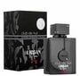 Parfüümid meestele Armaf Club De Nuit Urban Man Elixir EDP, 30 ml цена и информация | Meeste parfüümid | kaup24.ee