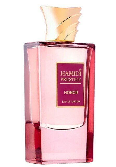 Parfüümvei Hamidi Prestige Honor EDP, 80ml hind ja info | Naiste parfüümid | kaup24.ee