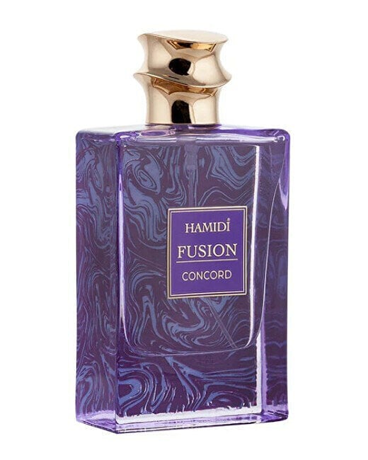 Parfüümvesi naistele Hamidi Fusion Concord EDP, 85 ml hind ja info | Naiste parfüümid | kaup24.ee