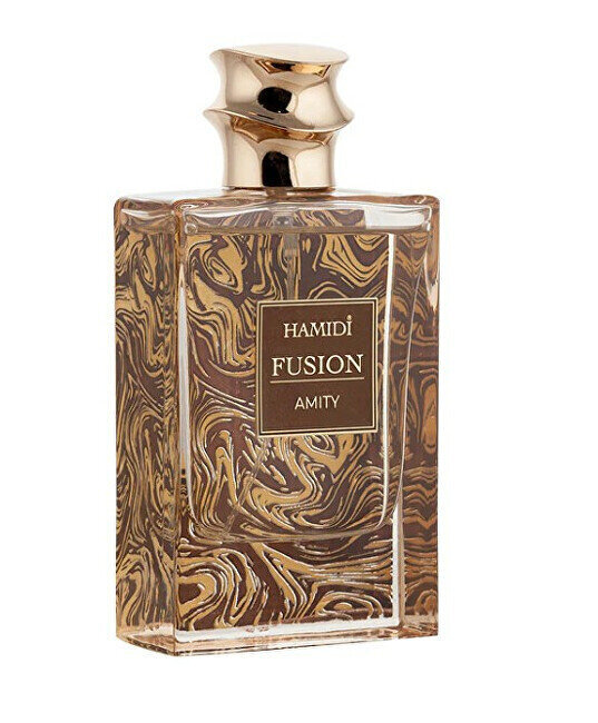 Parfüümvesi naistele Hamidi Fusion Amity EDP, 85 ml цена и информация | Naiste parfüümid | kaup24.ee