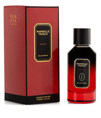 Parfüümvesi Flavia Marseille France EDP, 100 ml hind ja info | Naiste parfüümid | kaup24.ee