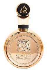 Parfüümvei Lattafa Fakhar Gold Extrait EDP, 100ml hind ja info | Naiste parfüümid | kaup24.ee