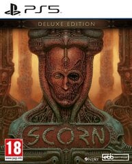 Scorn: Deluxe Edition цена и информация | Компьютерные игры | kaup24.ee