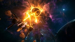 Everspace 2: Stellar Edition цена и информация | Компьютерные игры | kaup24.ee