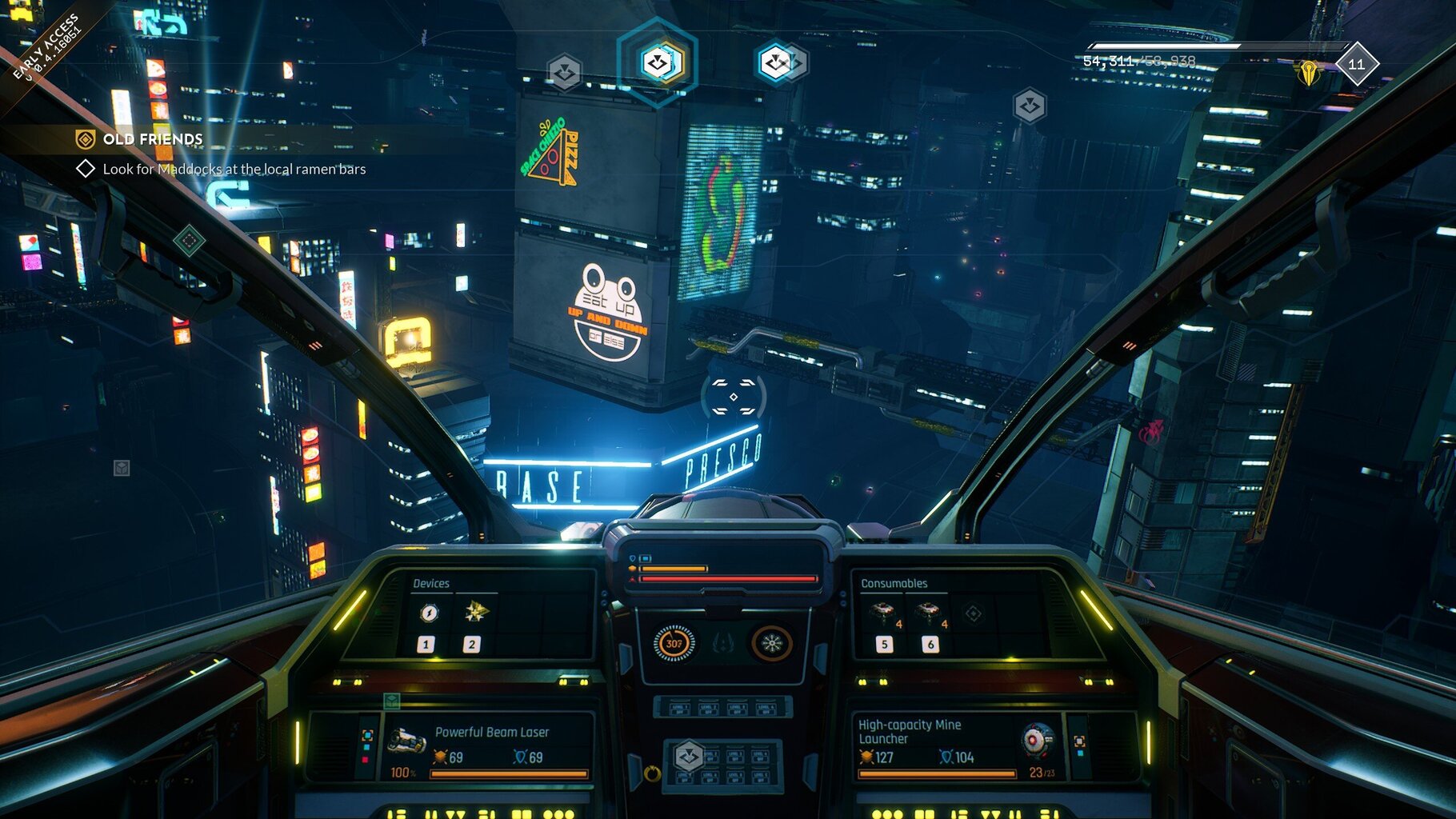 Компьютерная игра Everspace 2: Stellar Edition цена | kaup24.ee