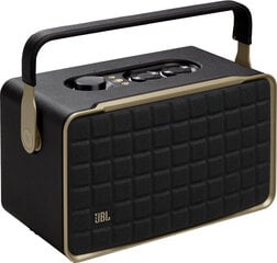 JBL Authentics 300 JBLAUTH300BLKEP hind ja info | Autokõlarid | kaup24.ee